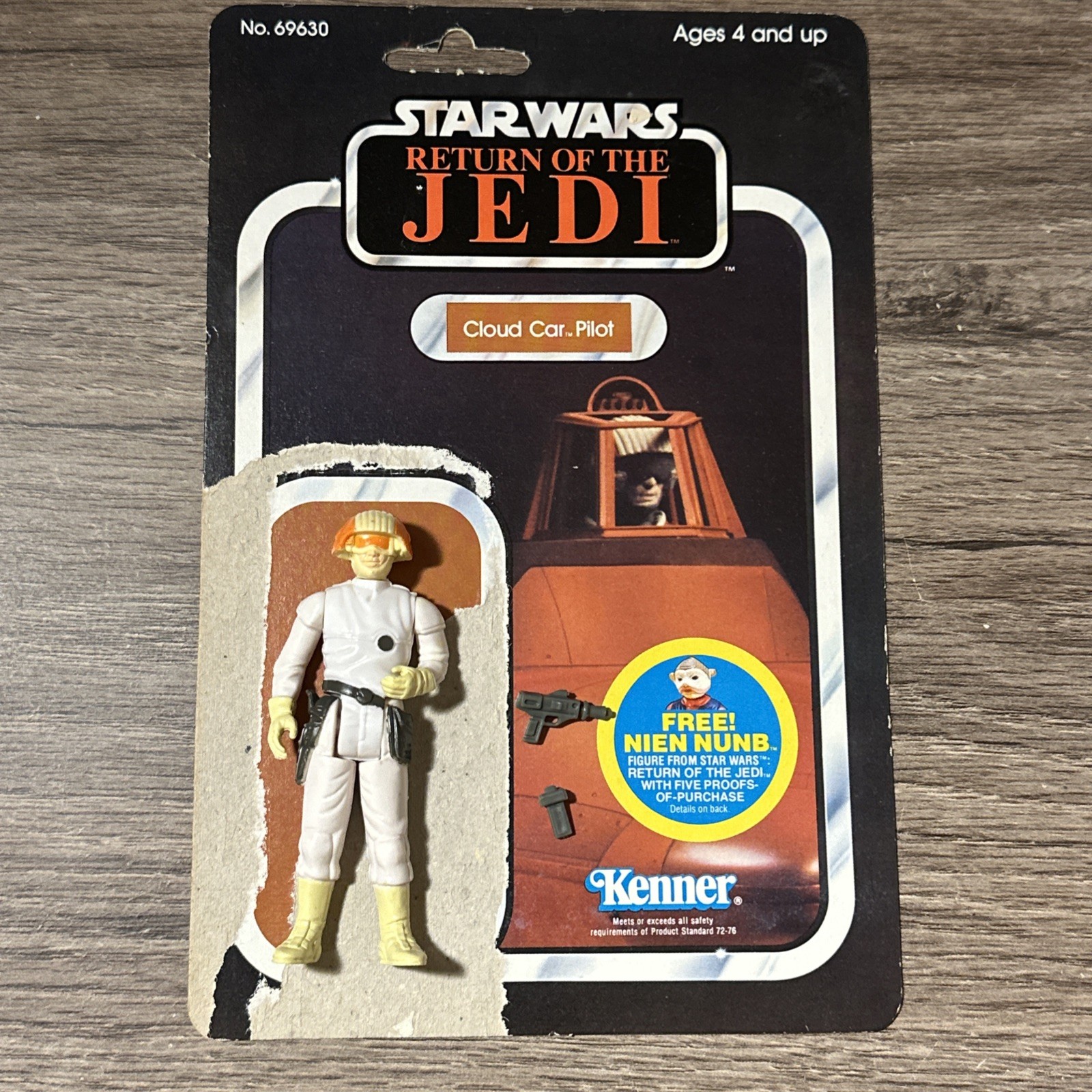 Cloud Car Pilot sold