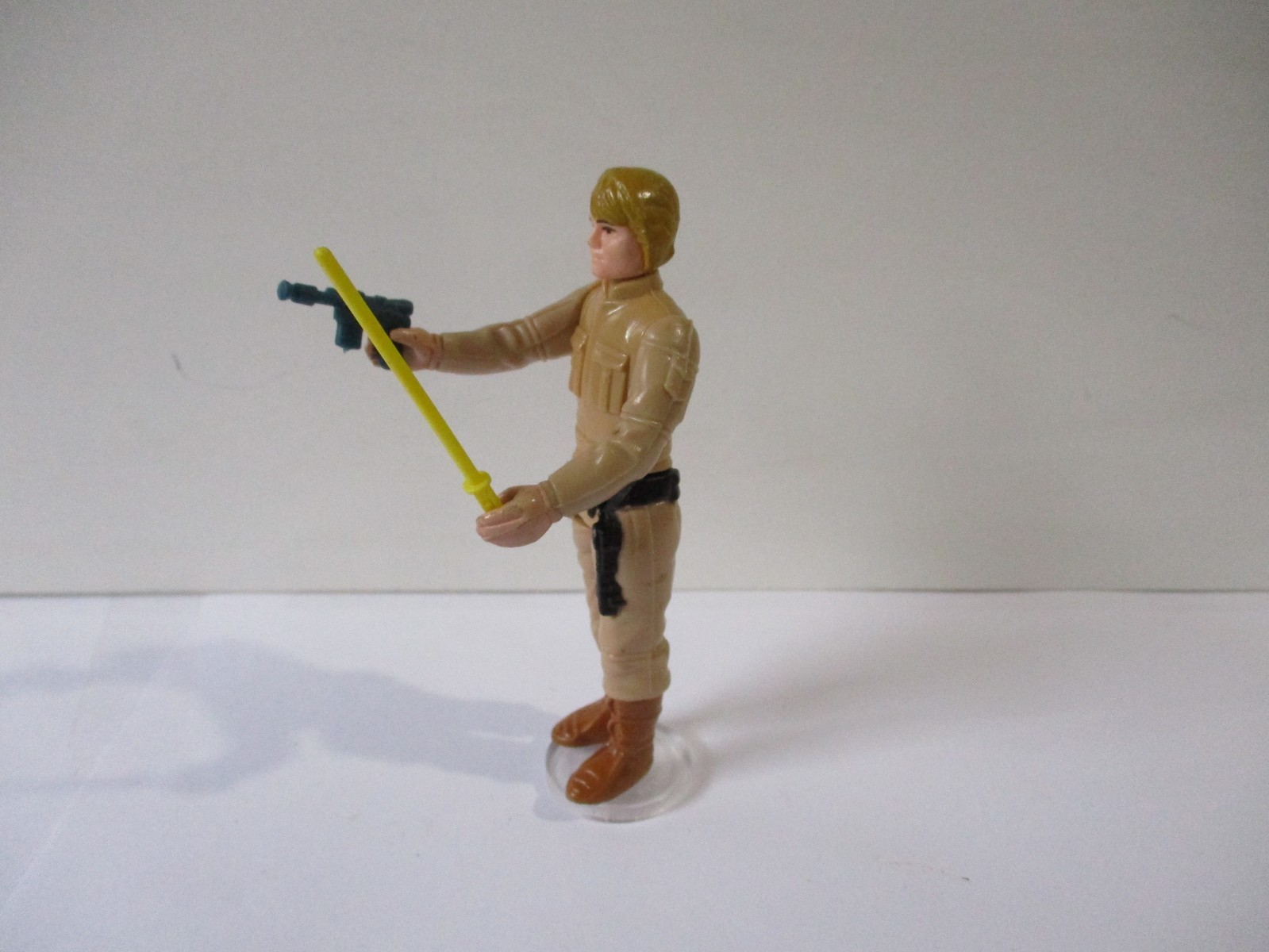 Luke Skywalker (Bespin Fatigues) sold