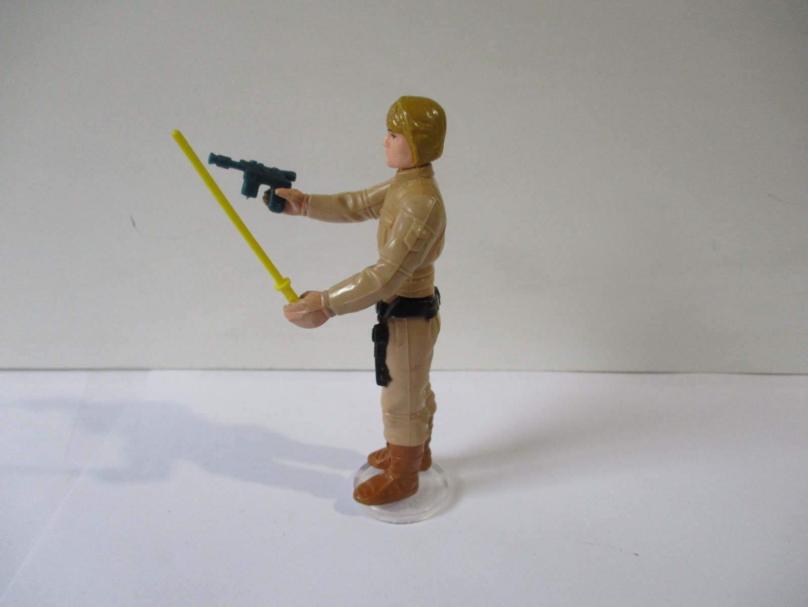 Luke Skywalker (Bespin Fatigues) sold