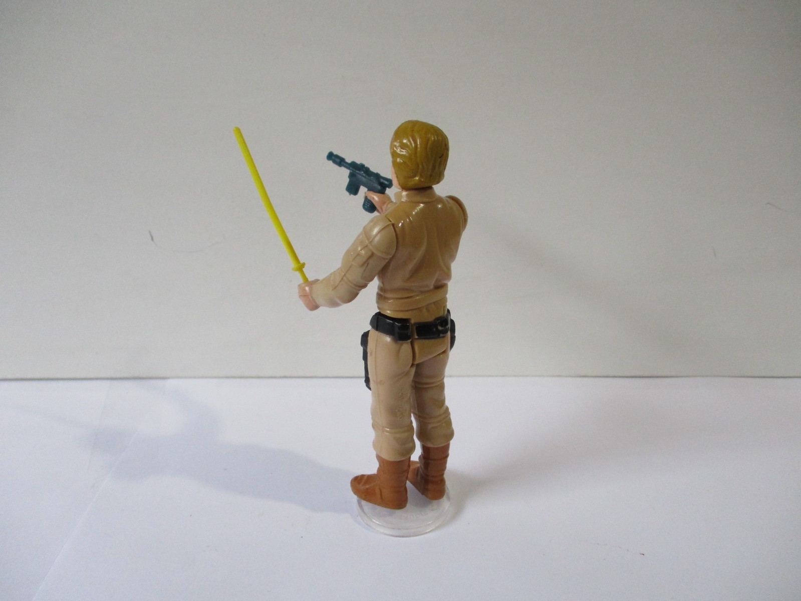 Luke Skywalker (Bespin Fatigues) sold