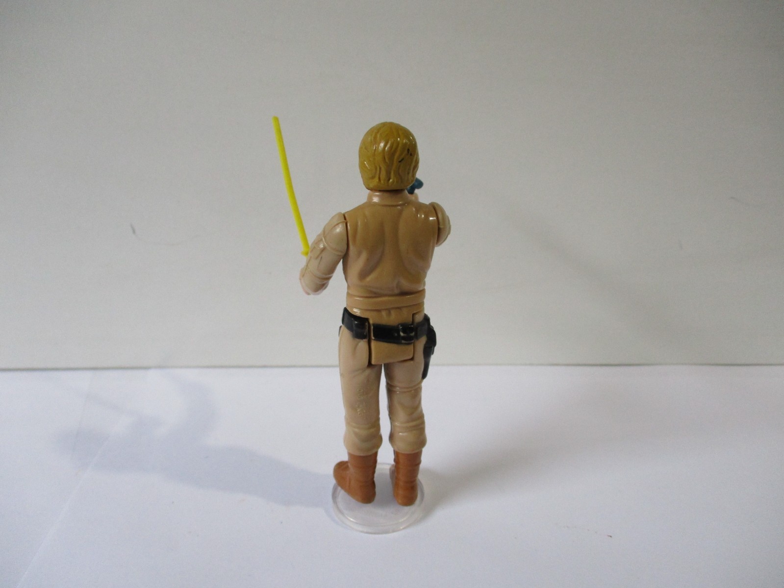 Luke Skywalker (Bespin Fatigues) sold