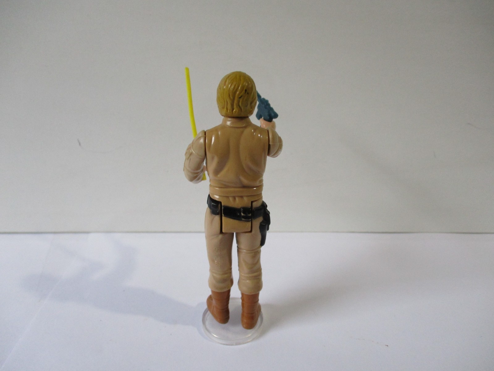 Luke Skywalker (Bespin Fatigues) sold