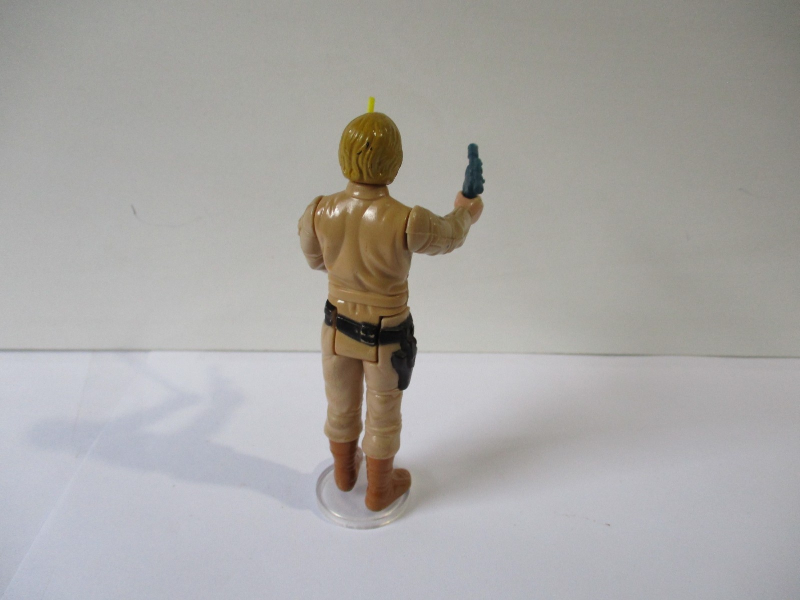 Luke Skywalker (Bespin Fatigues) sold