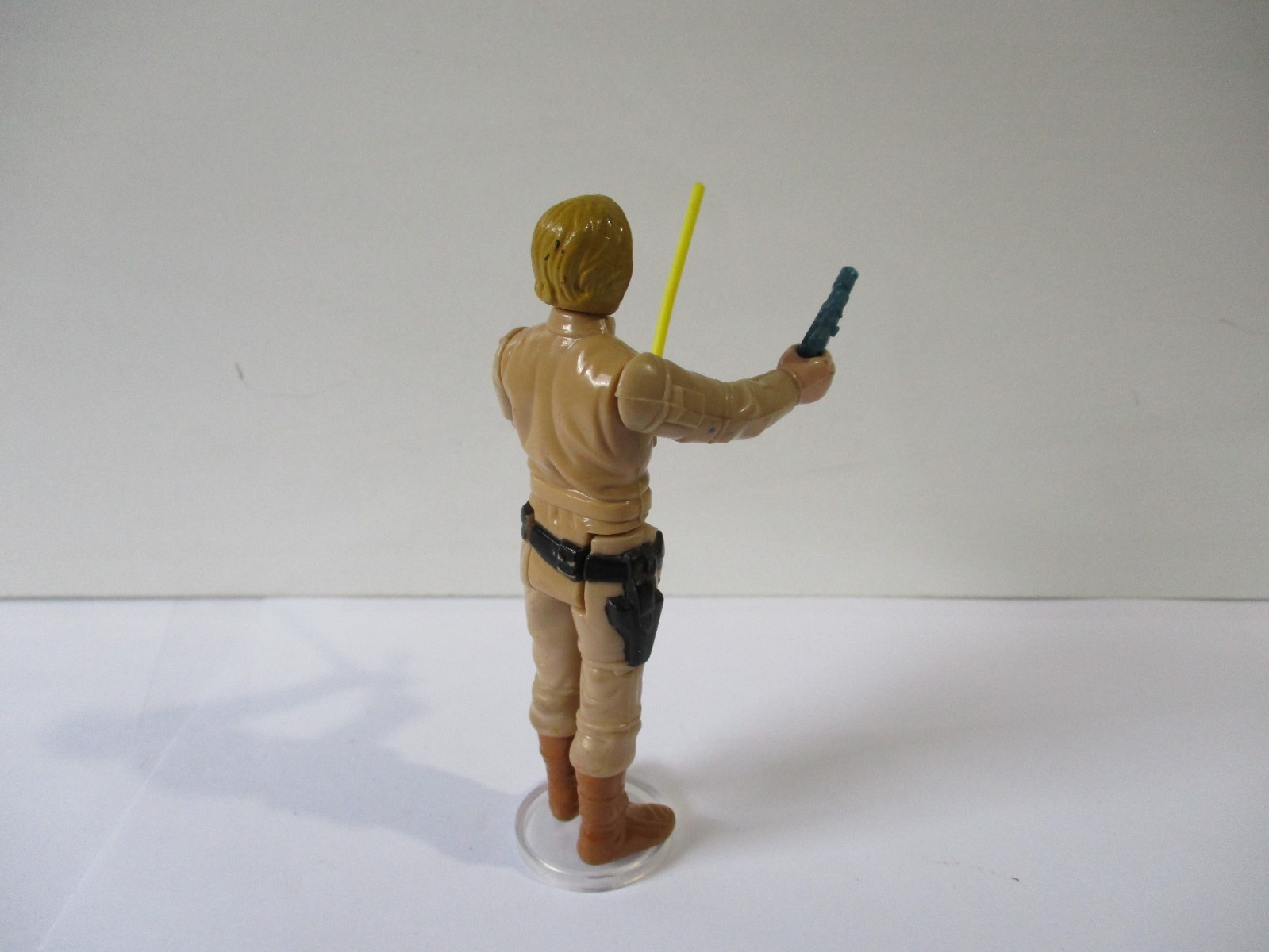 Luke Skywalker (Bespin Fatigues) sold