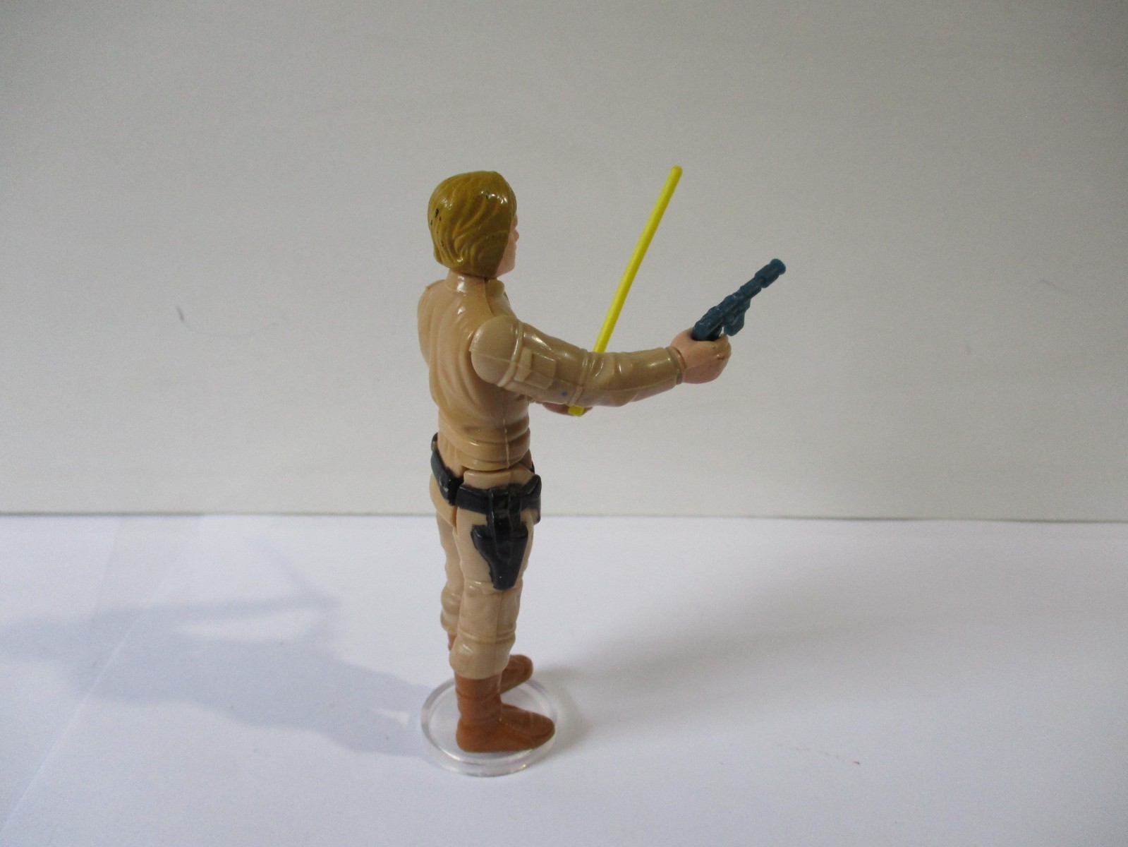 Luke Skywalker (Bespin Fatigues) sold