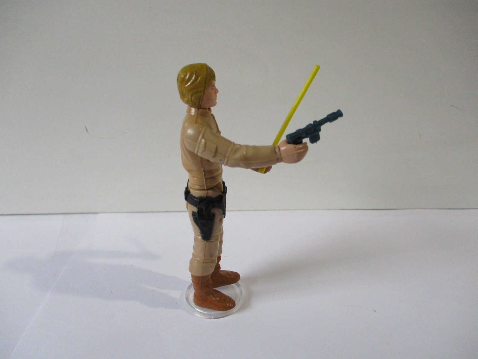 Luke Skywalker (Bespin Fatigues) sold