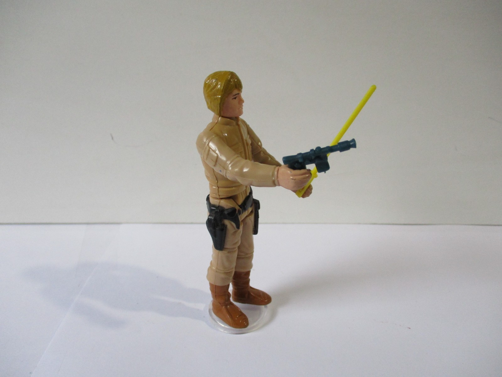 Luke Skywalker (Bespin Fatigues) sold