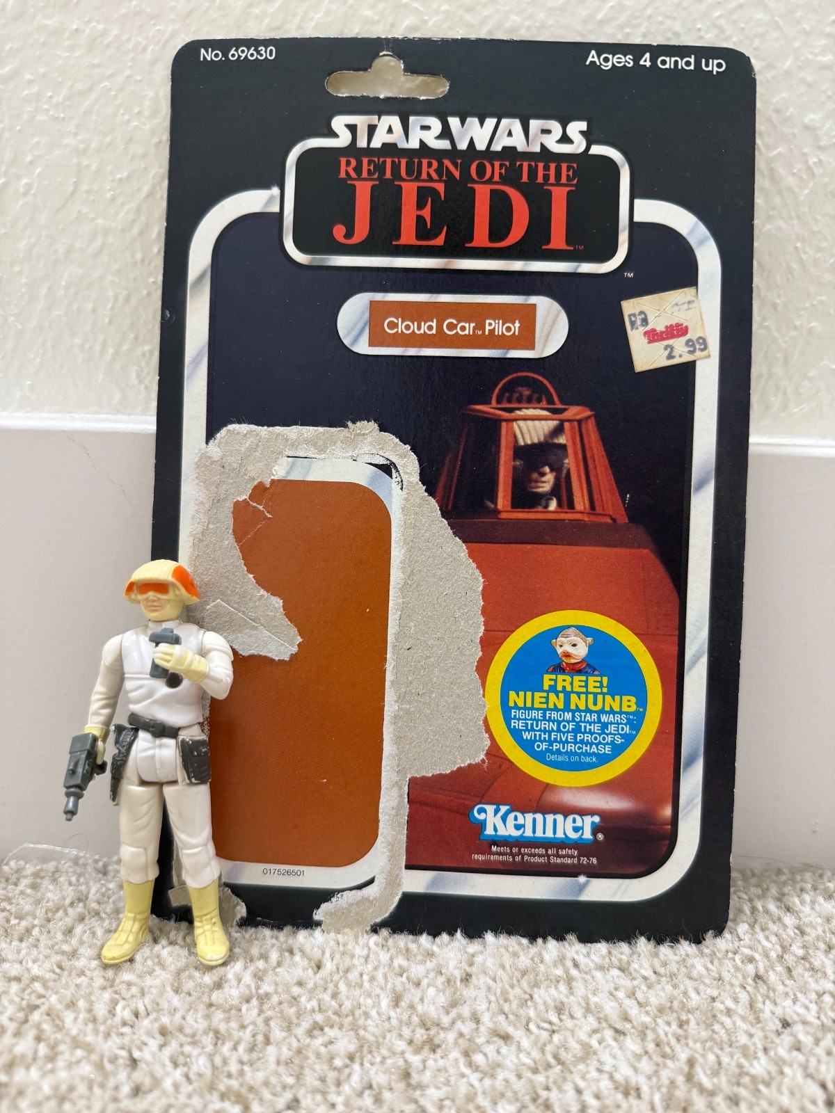 Cloud Car Pilot sold