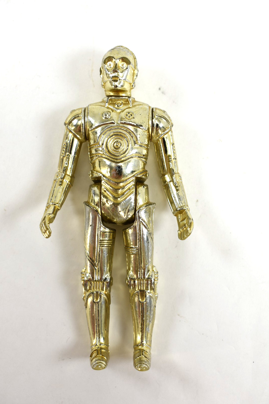 C-3PO (See-Threepio) sold