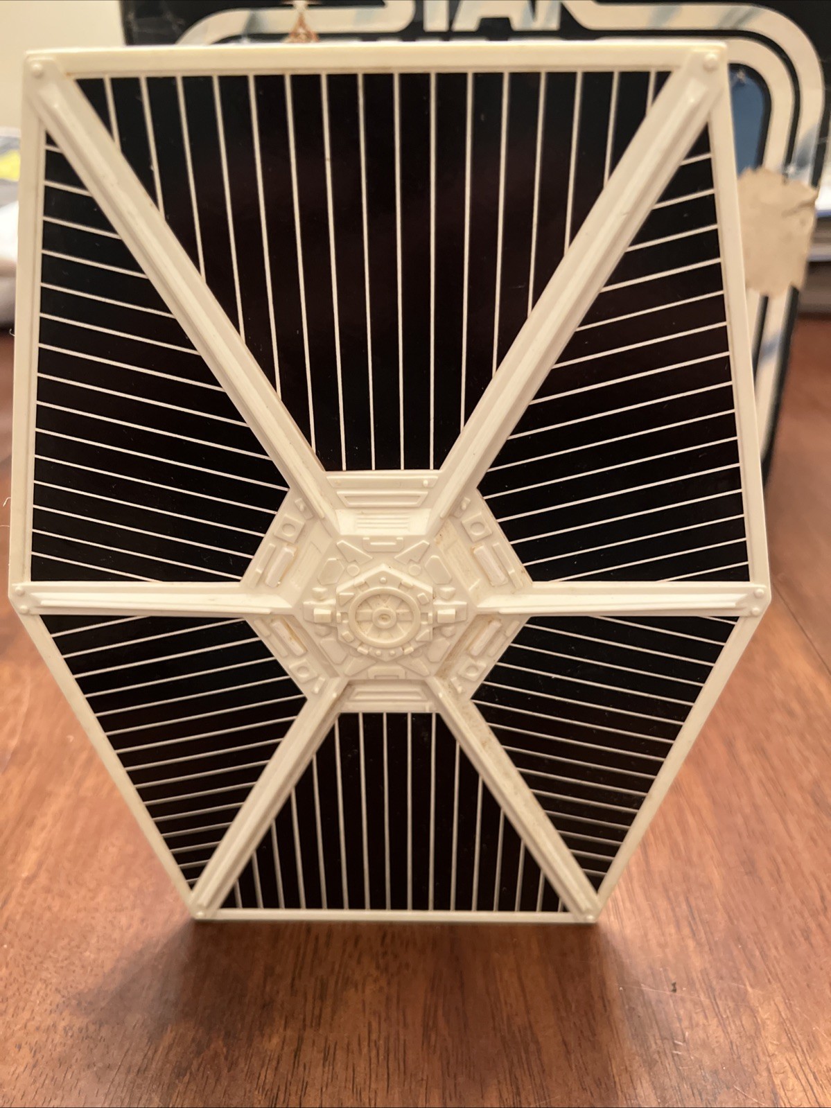 TIE Fighter sold