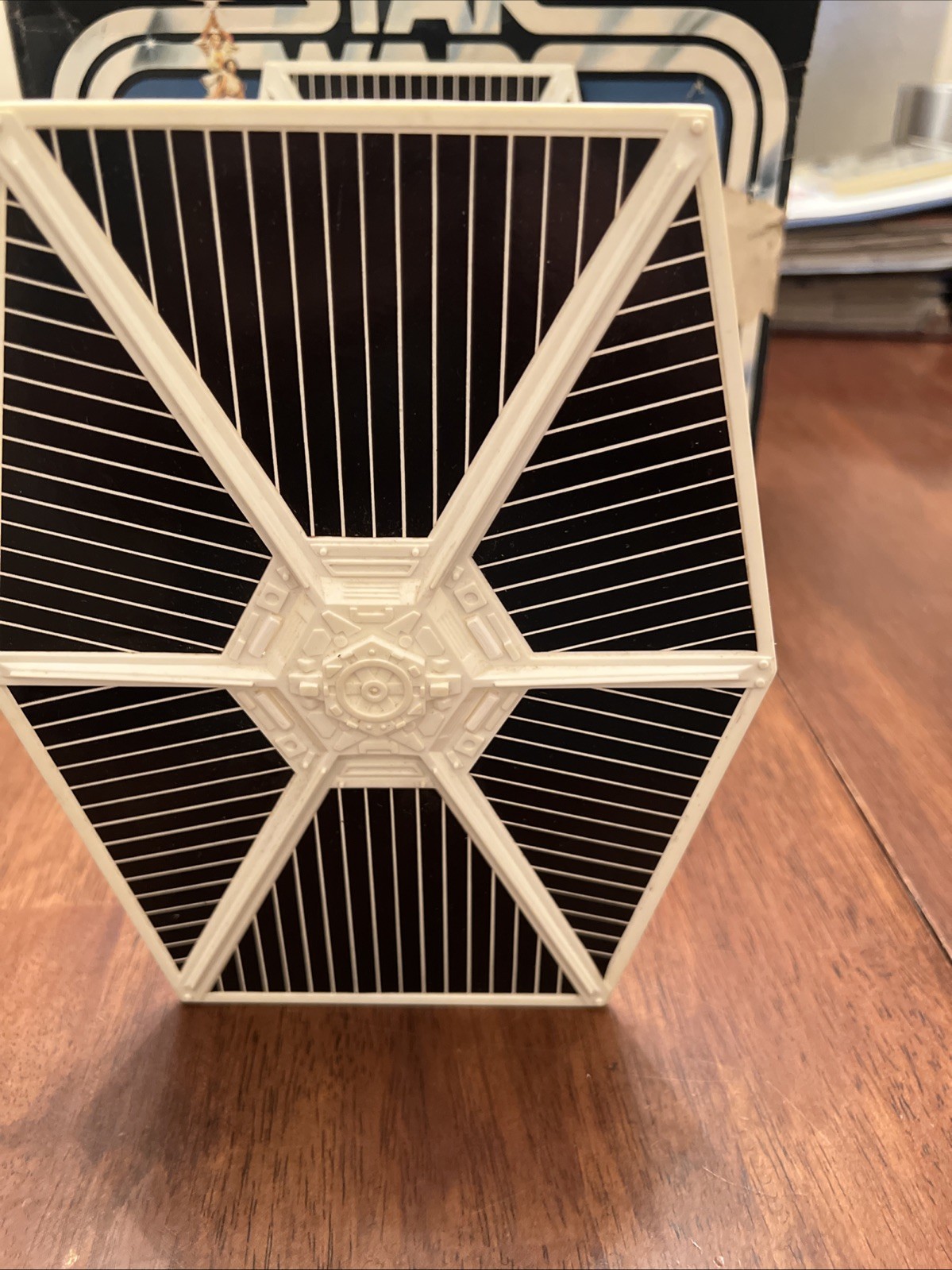 TIE Fighter sold