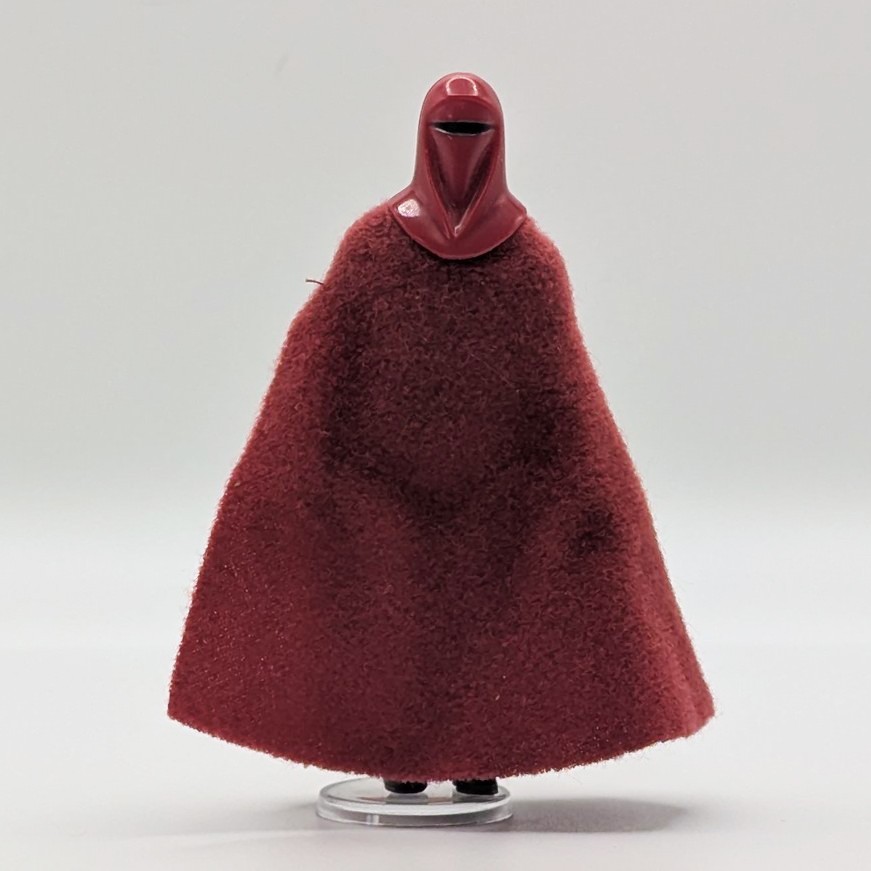 Emperor's Royal Guard sold