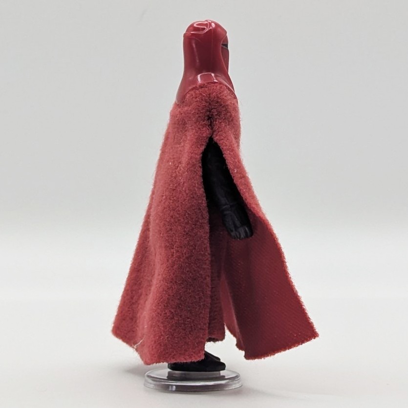 Emperor's Royal Guard sold