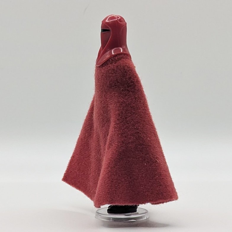 Emperor's Royal Guard sold