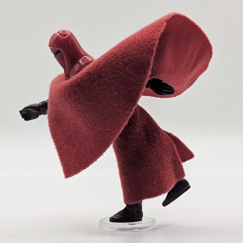 Emperor's Royal Guard sold