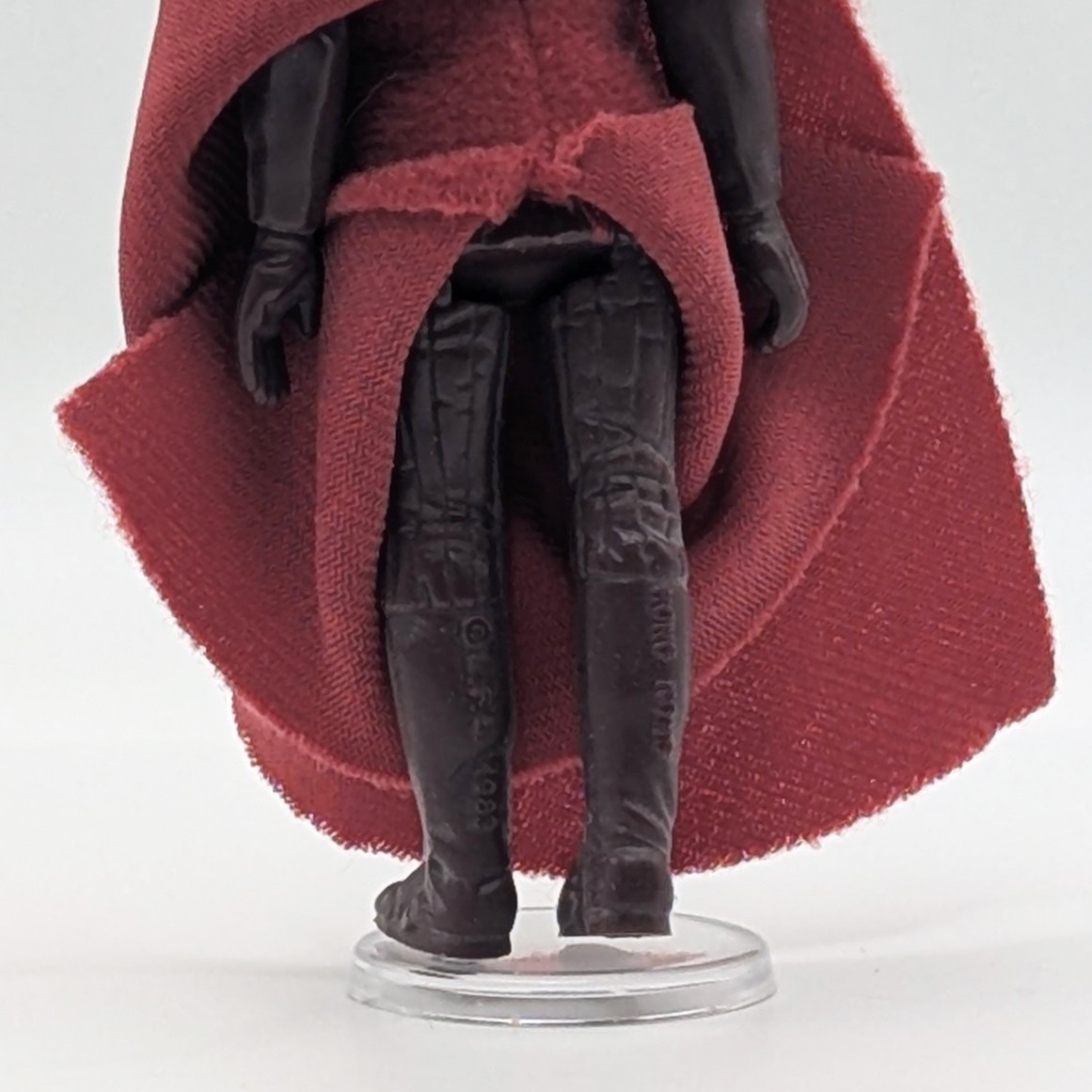 Emperor's Royal Guard sold