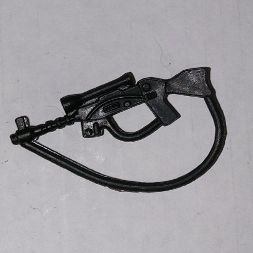 Luke Skywalker (Hoth Battle Gear) sold