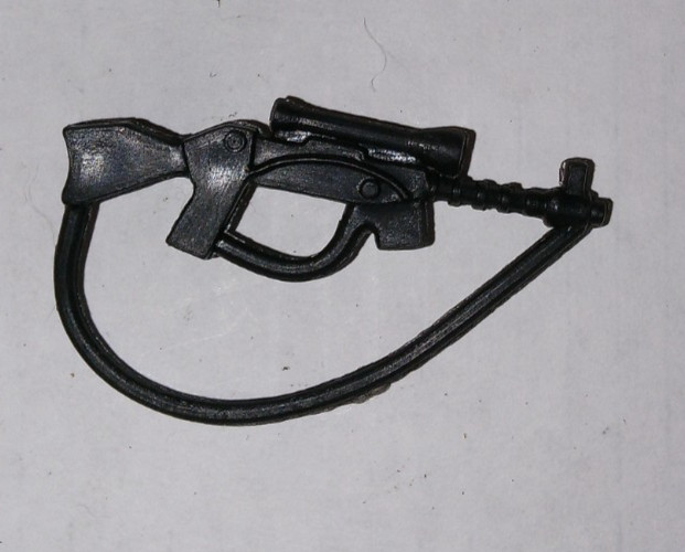 Luke Skywalker (Hoth Battle Gear) sold