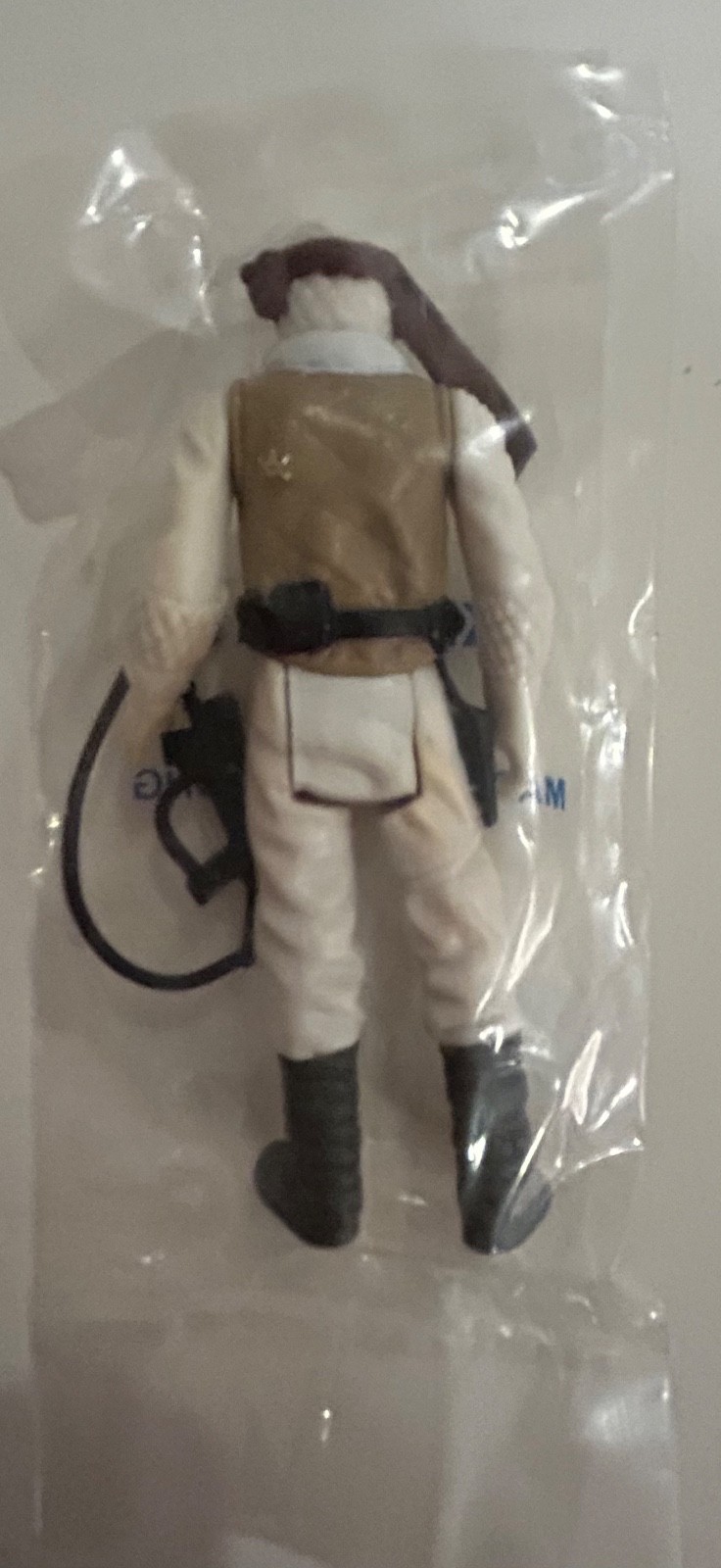Luke Skywalker (Hoth Battle Gear) sold