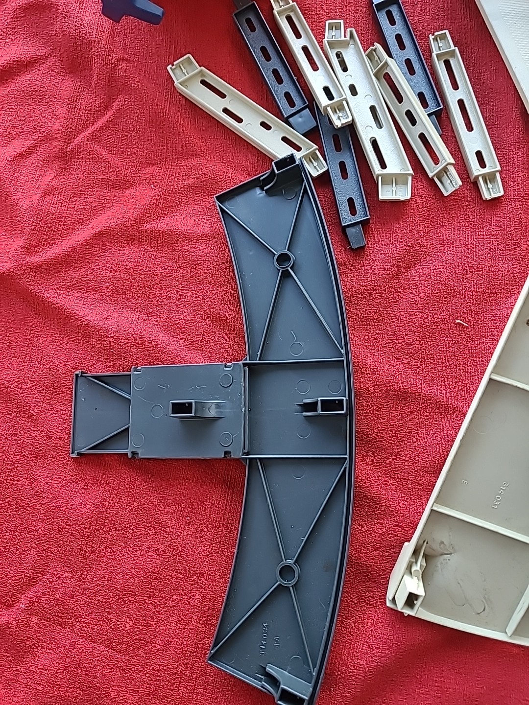 Death Star Space Station (Kenner) sold