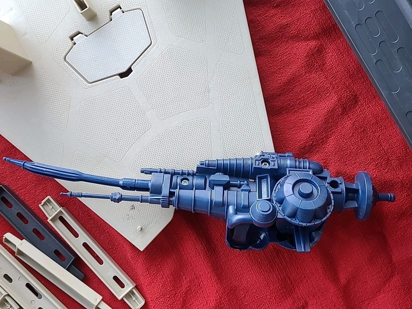 Death Star Space Station (Kenner) sold