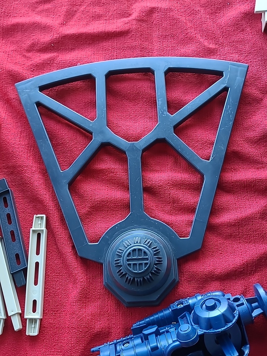 Death Star Space Station (Kenner) sold