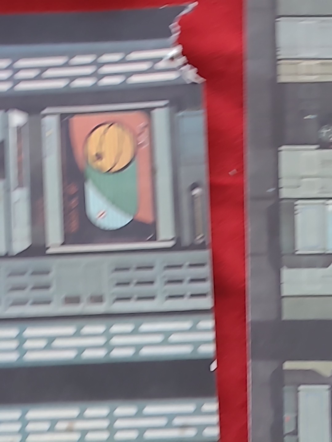 Death Star Space Station (Kenner) sold