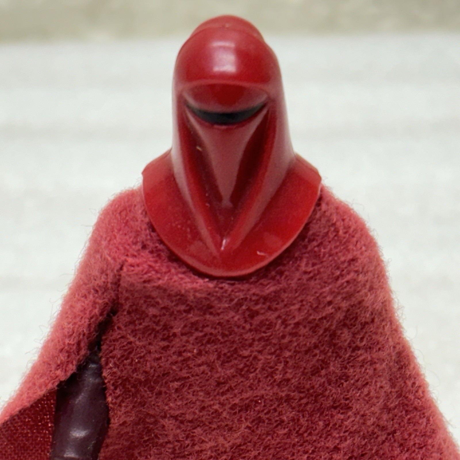 Emperor's Royal Guard sold