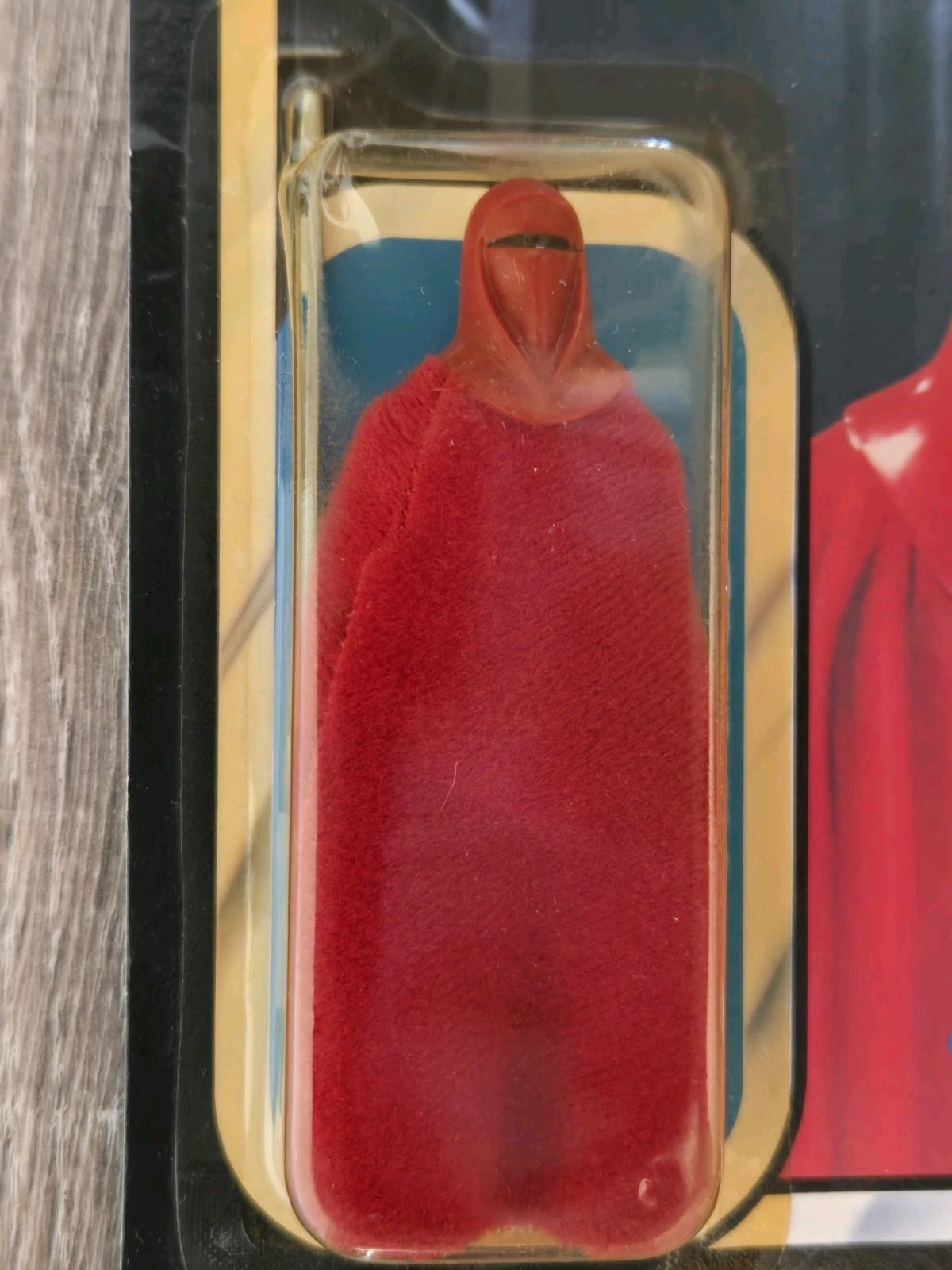 Emperor's Royal Guard sold