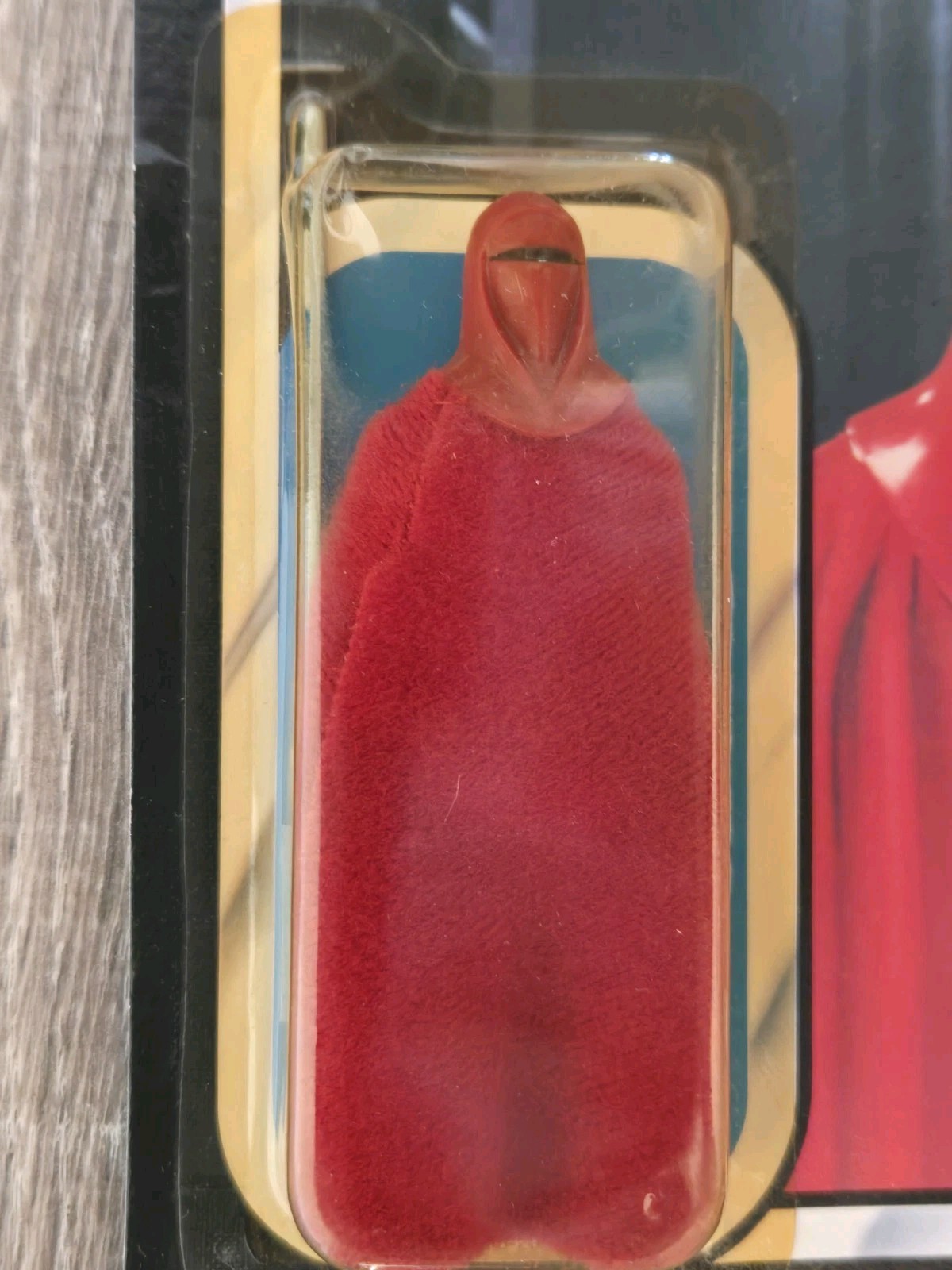 Emperor's Royal Guard sold