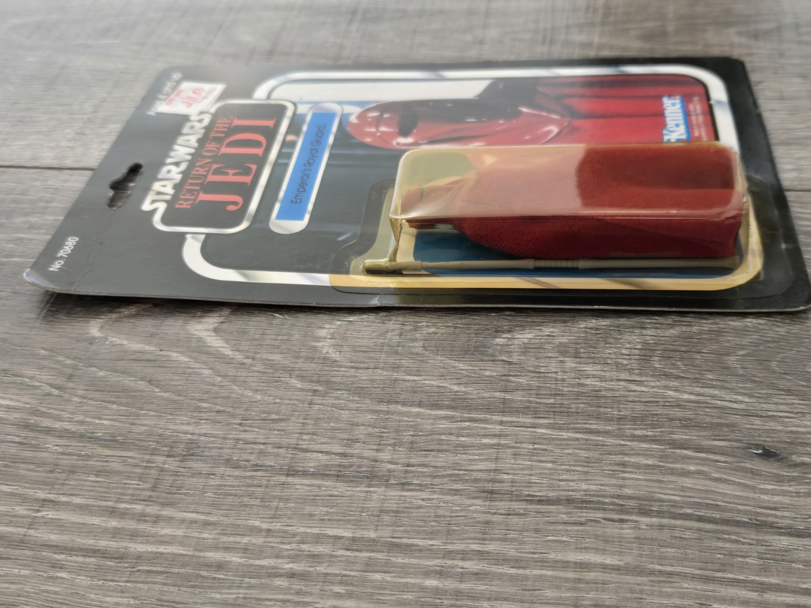 Emperor's Royal Guard sold