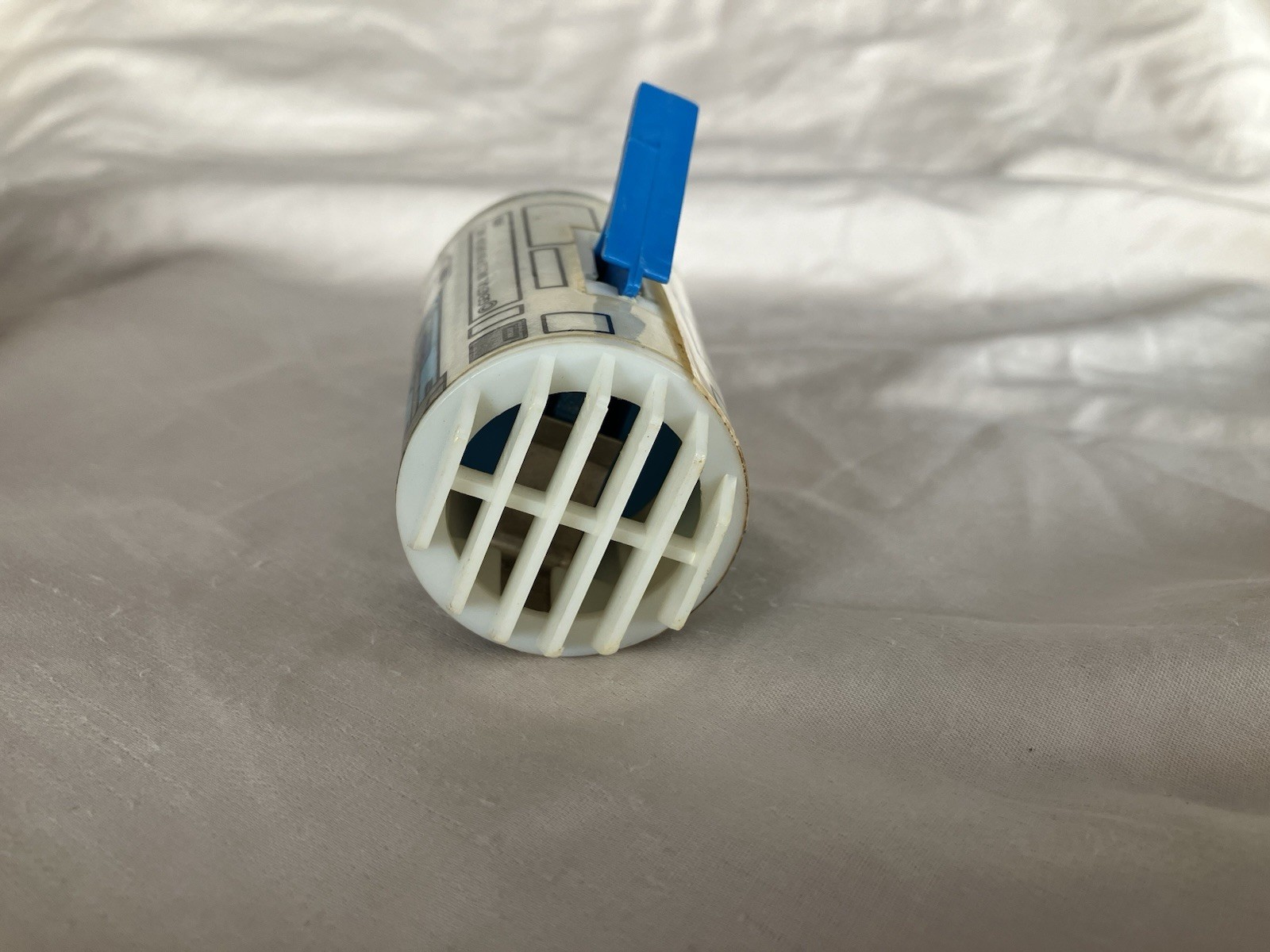 Sonic Controlled Landspeeder sold