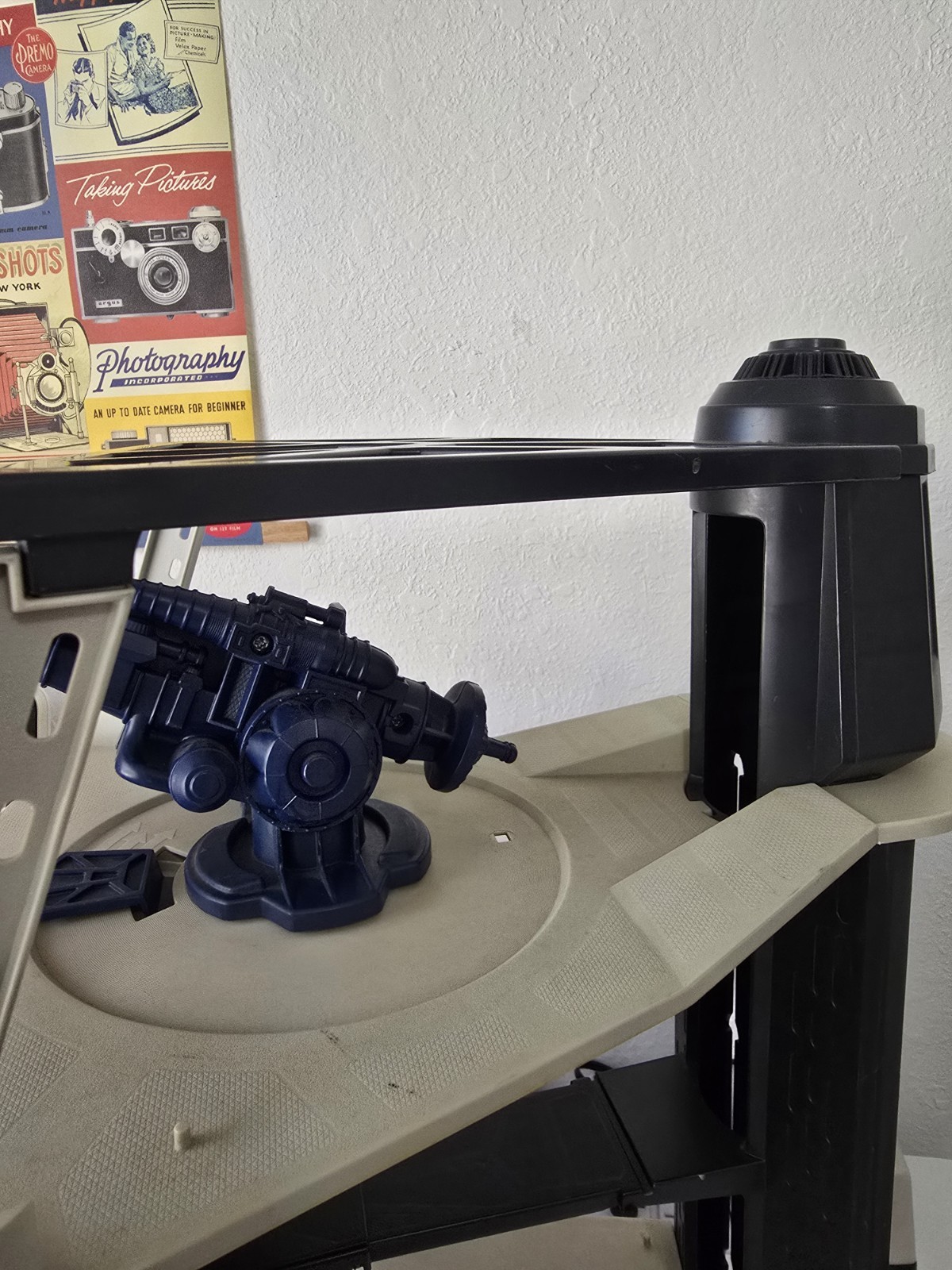 Death Star Space Station (Kenner) sold