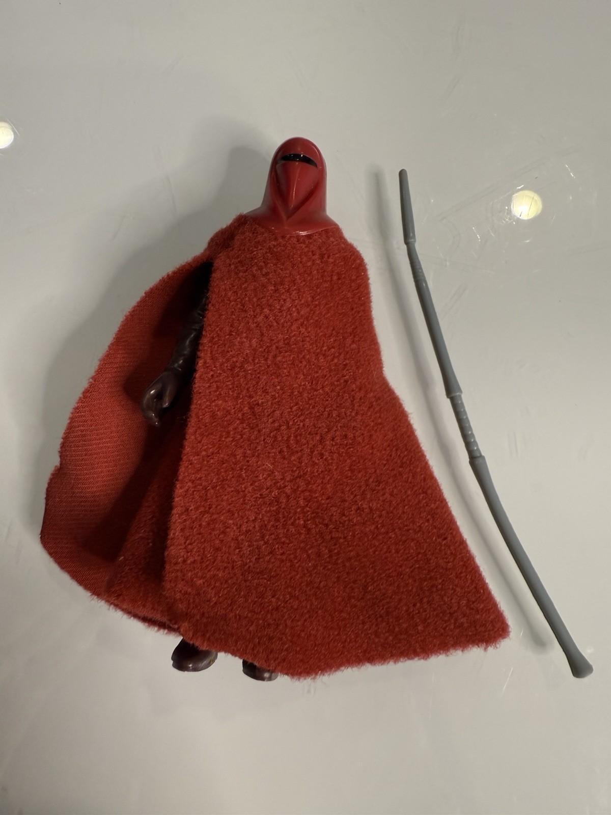 Emperor's Royal Guard sold