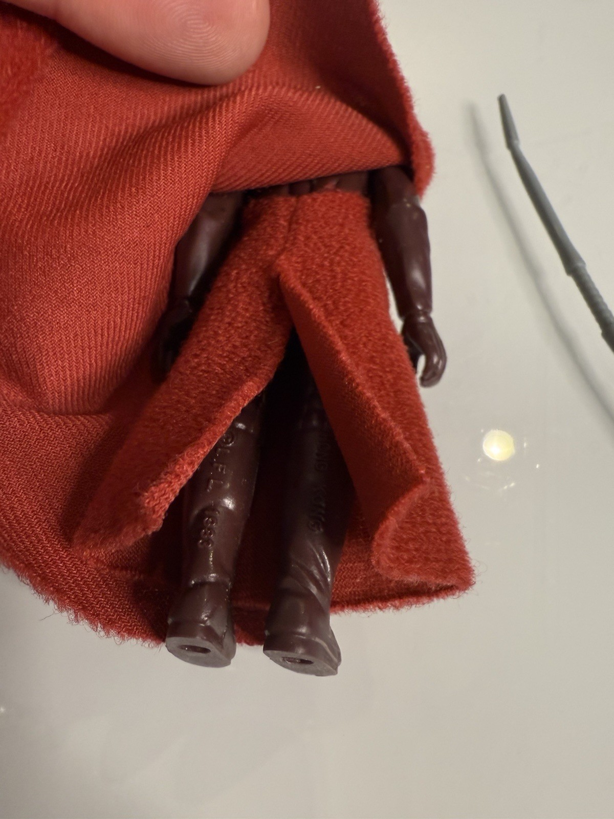 Emperor's Royal Guard sold