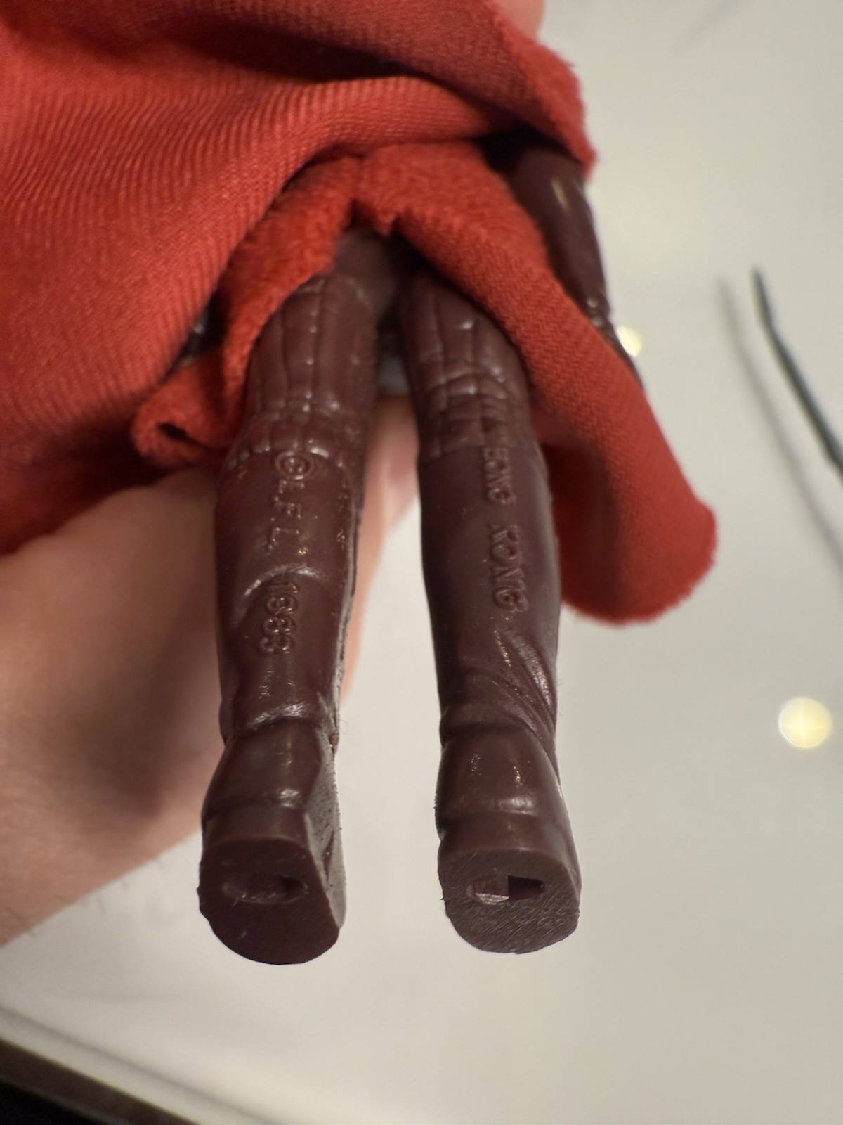 Emperor's Royal Guard sold