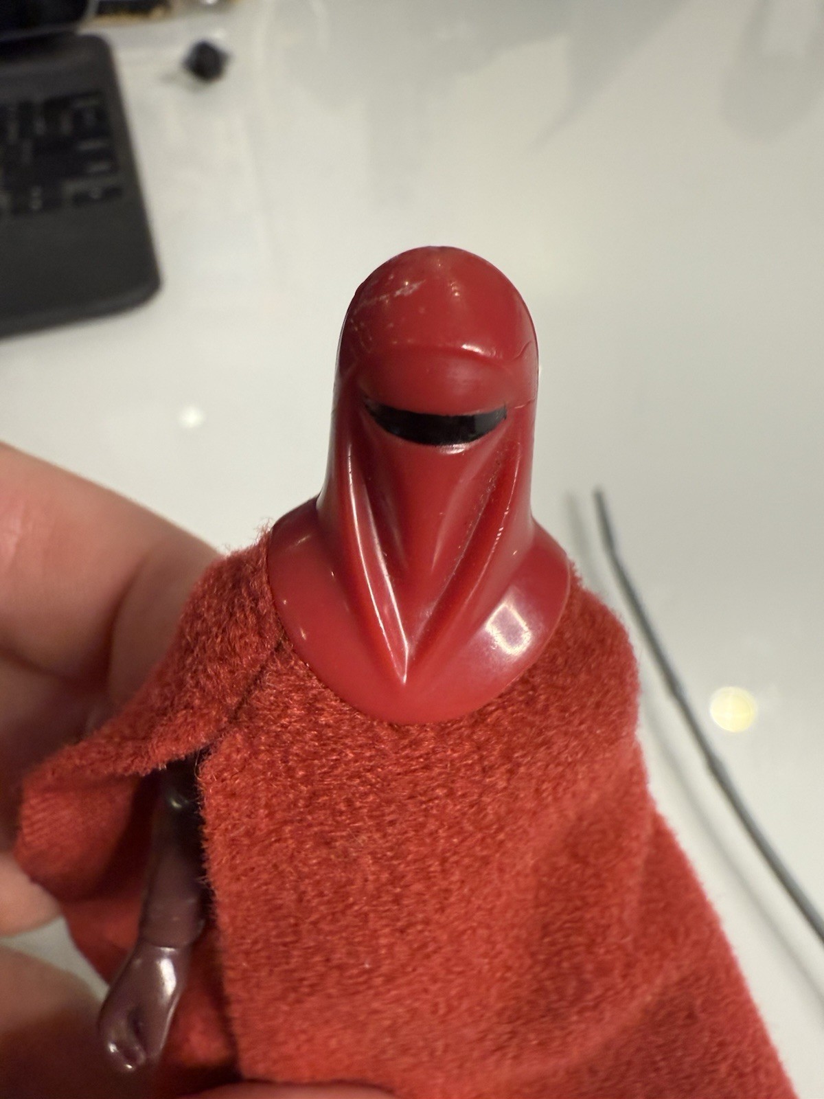 Emperor's Royal Guard sold