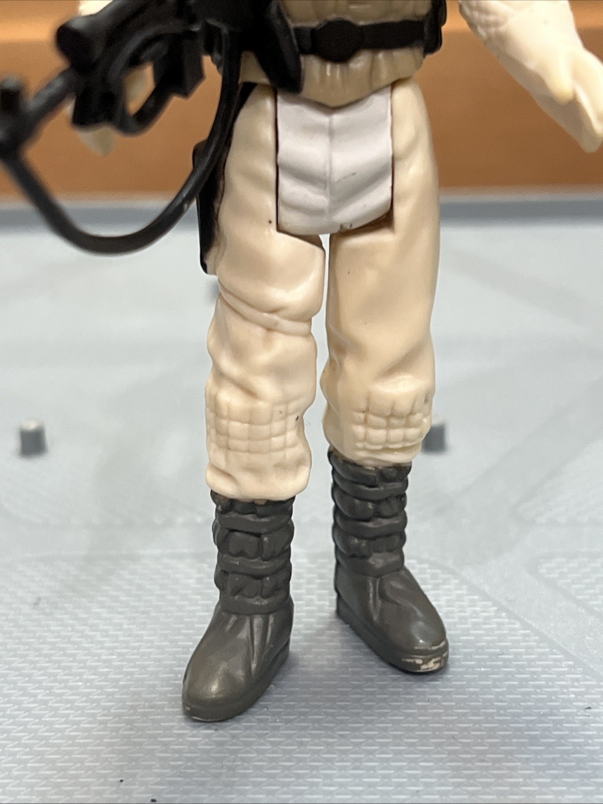 Luke Skywalker (Hoth Battle Gear) sold