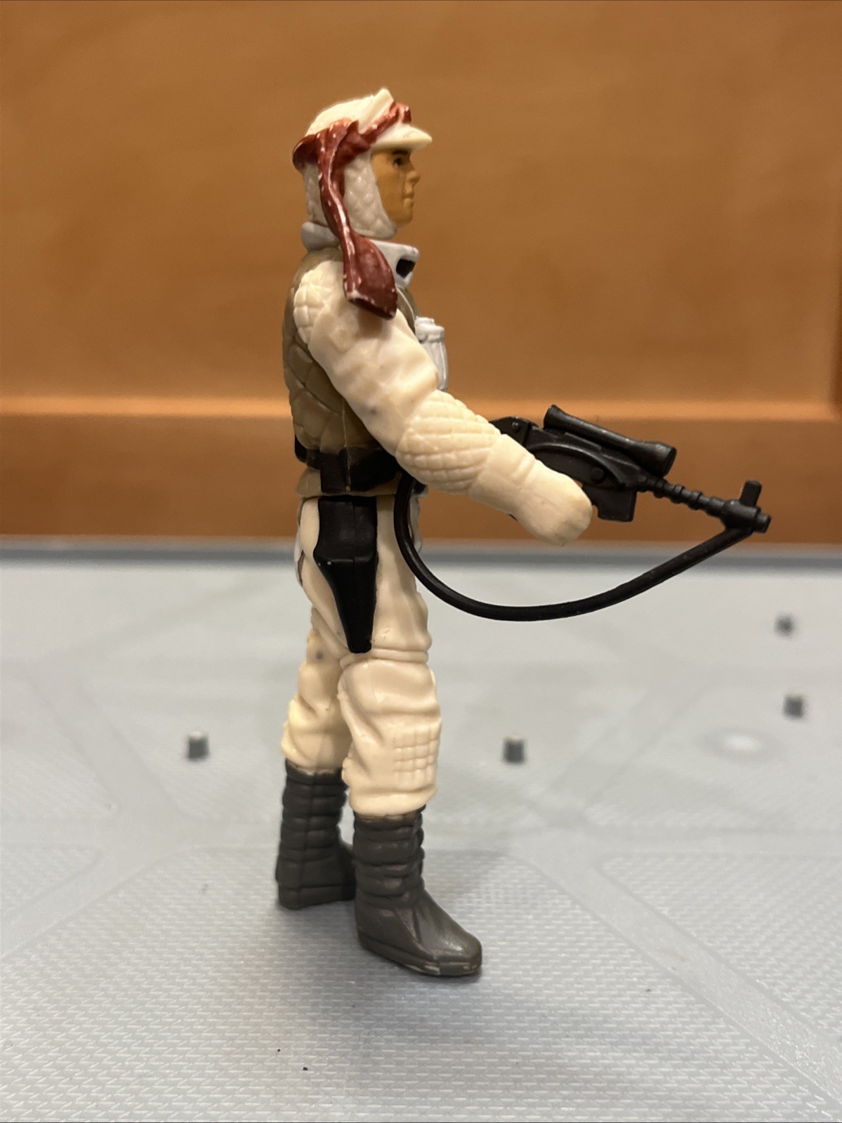 Luke Skywalker (Hoth Battle Gear) sold
