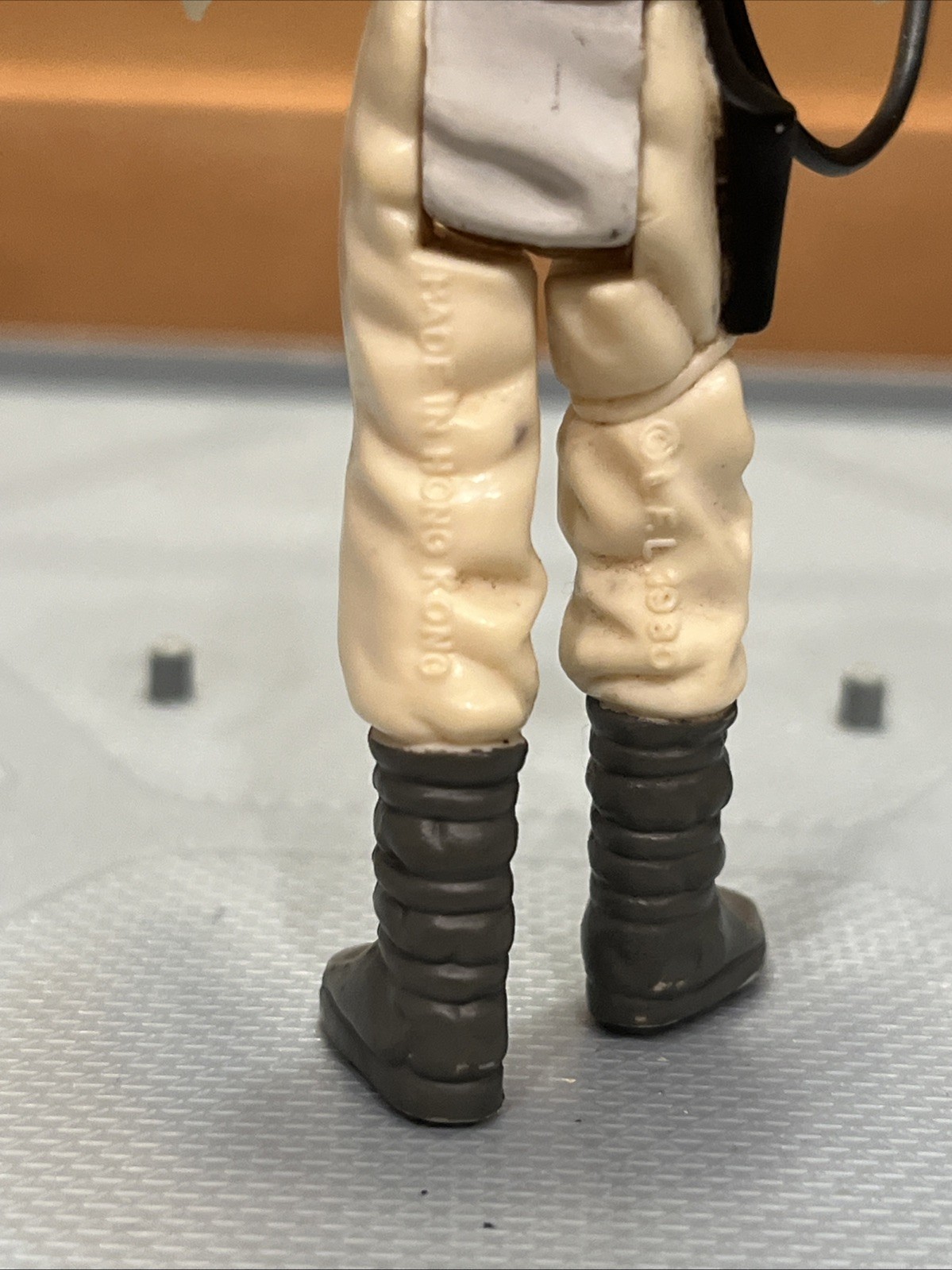 Luke Skywalker (Hoth Battle Gear) sold