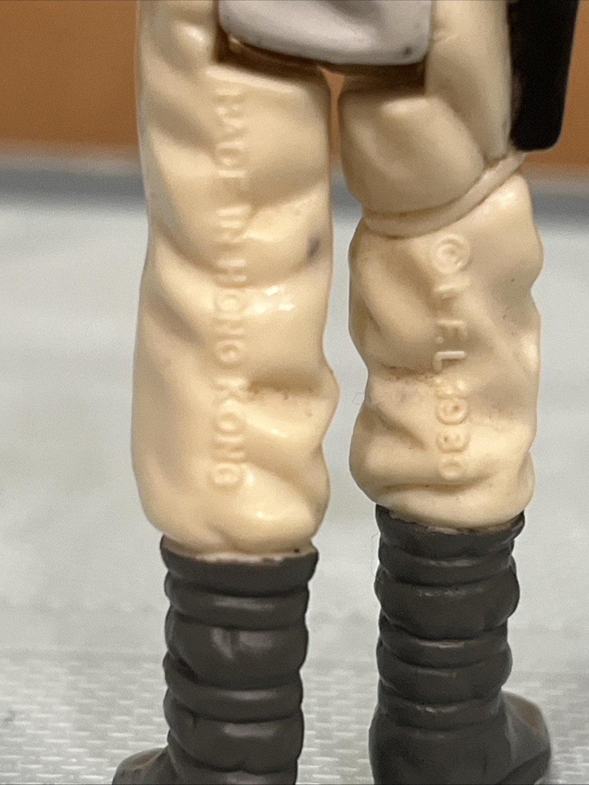 Luke Skywalker (Hoth Battle Gear) sold