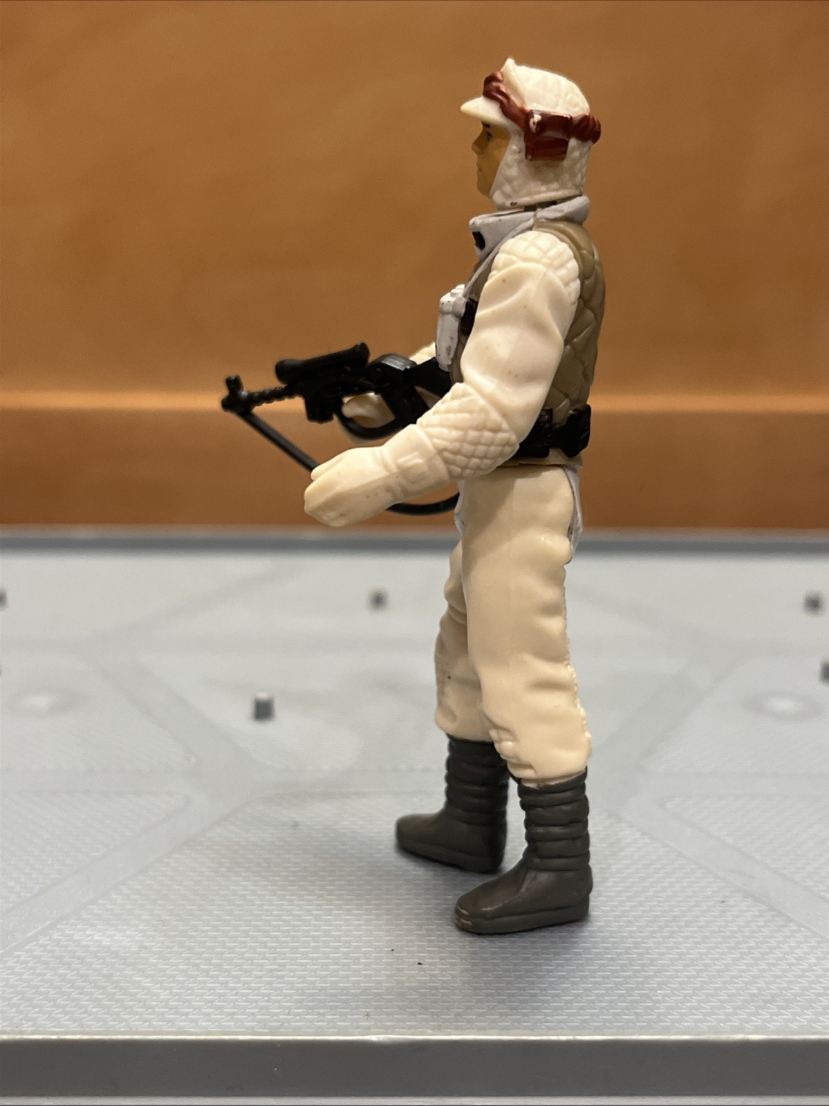 Luke Skywalker (Hoth Battle Gear) sold