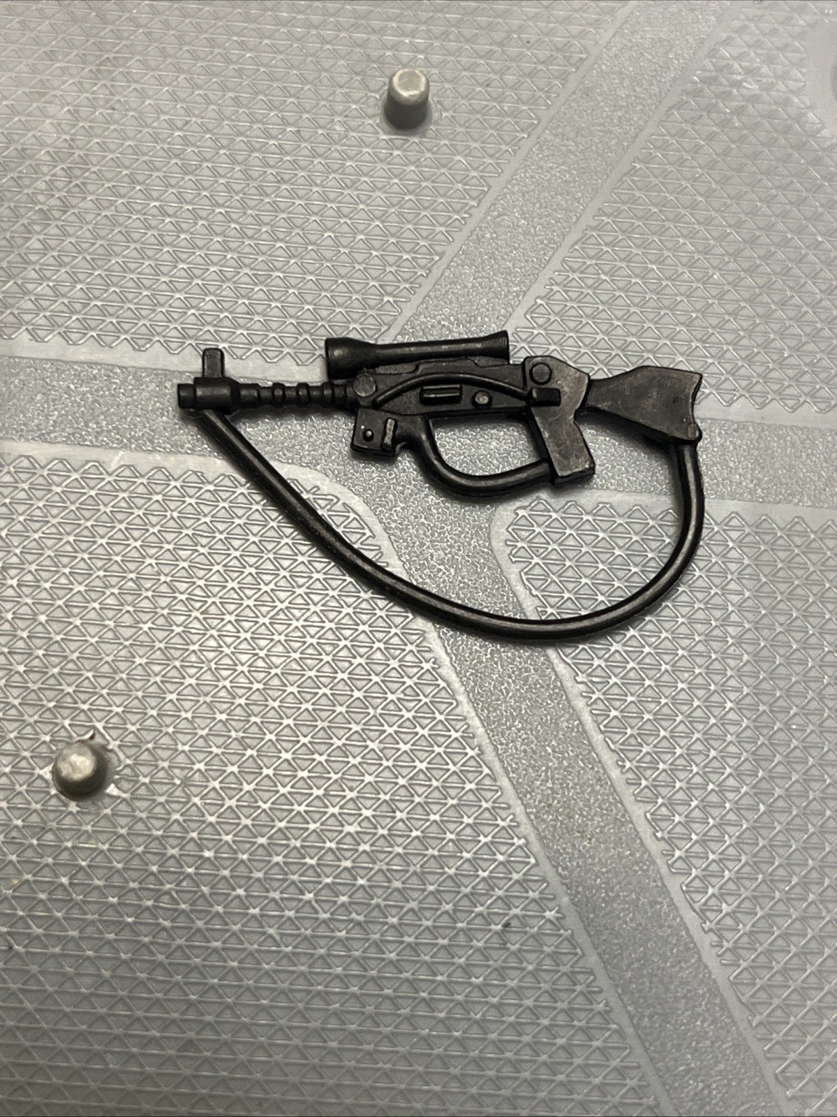 Luke Skywalker (Hoth Battle Gear) sold