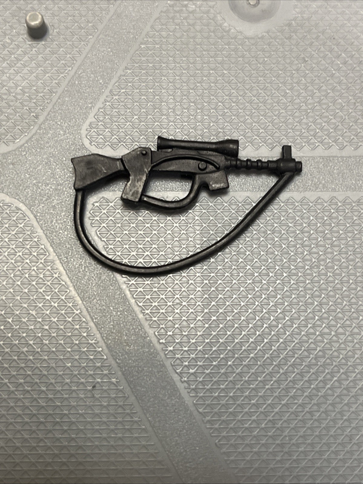 Luke Skywalker (Hoth Battle Gear) sold