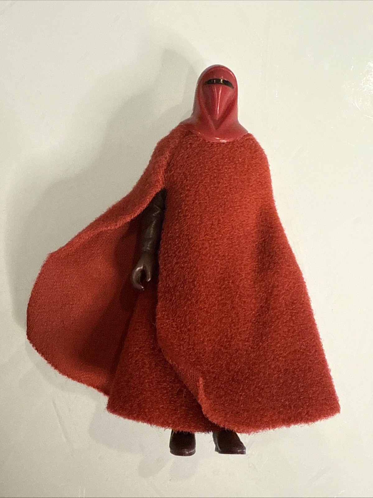 Emperor's Royal Guard sold