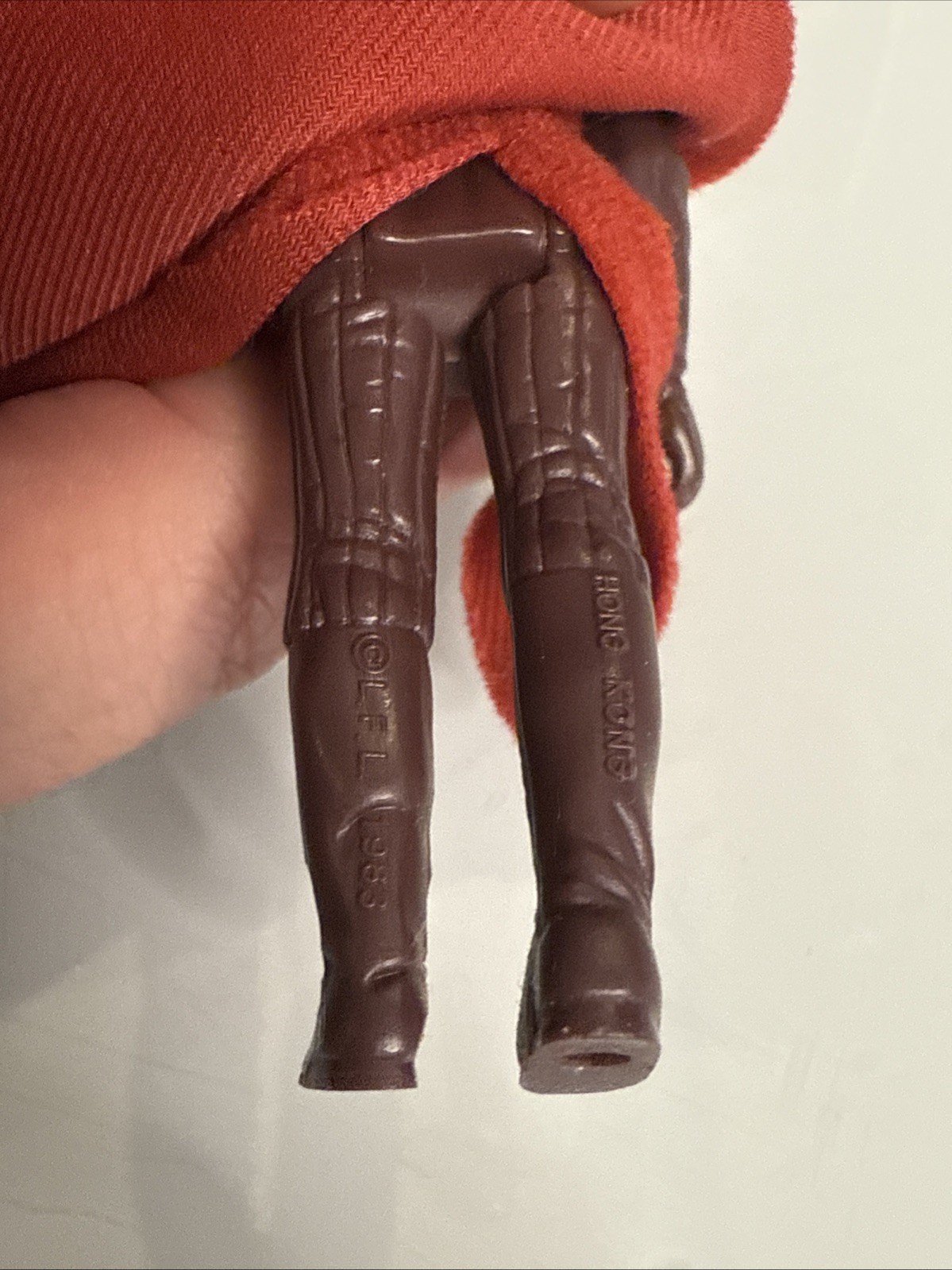 Emperor's Royal Guard sold