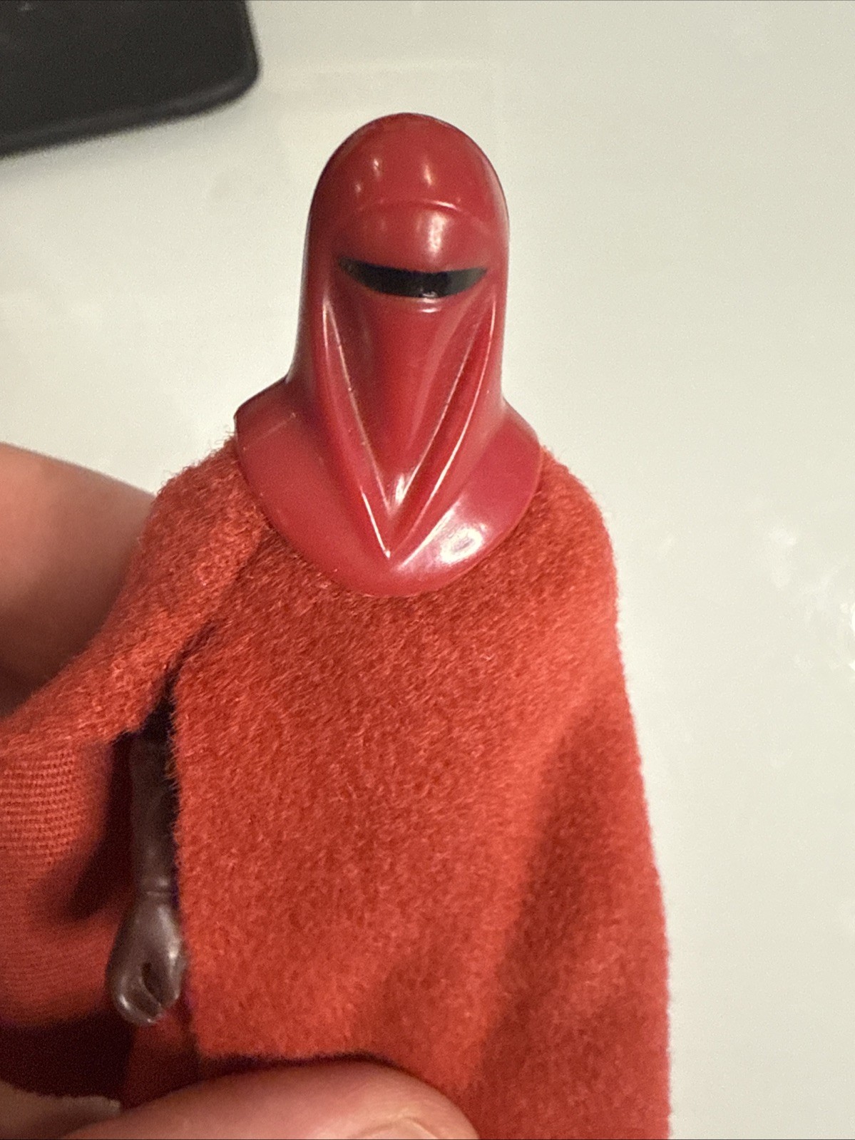 Emperor's Royal Guard sold