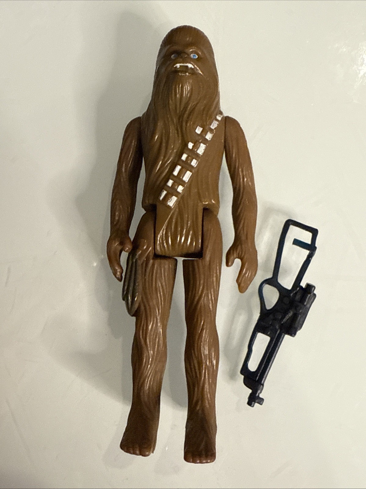 Chewbacca sold