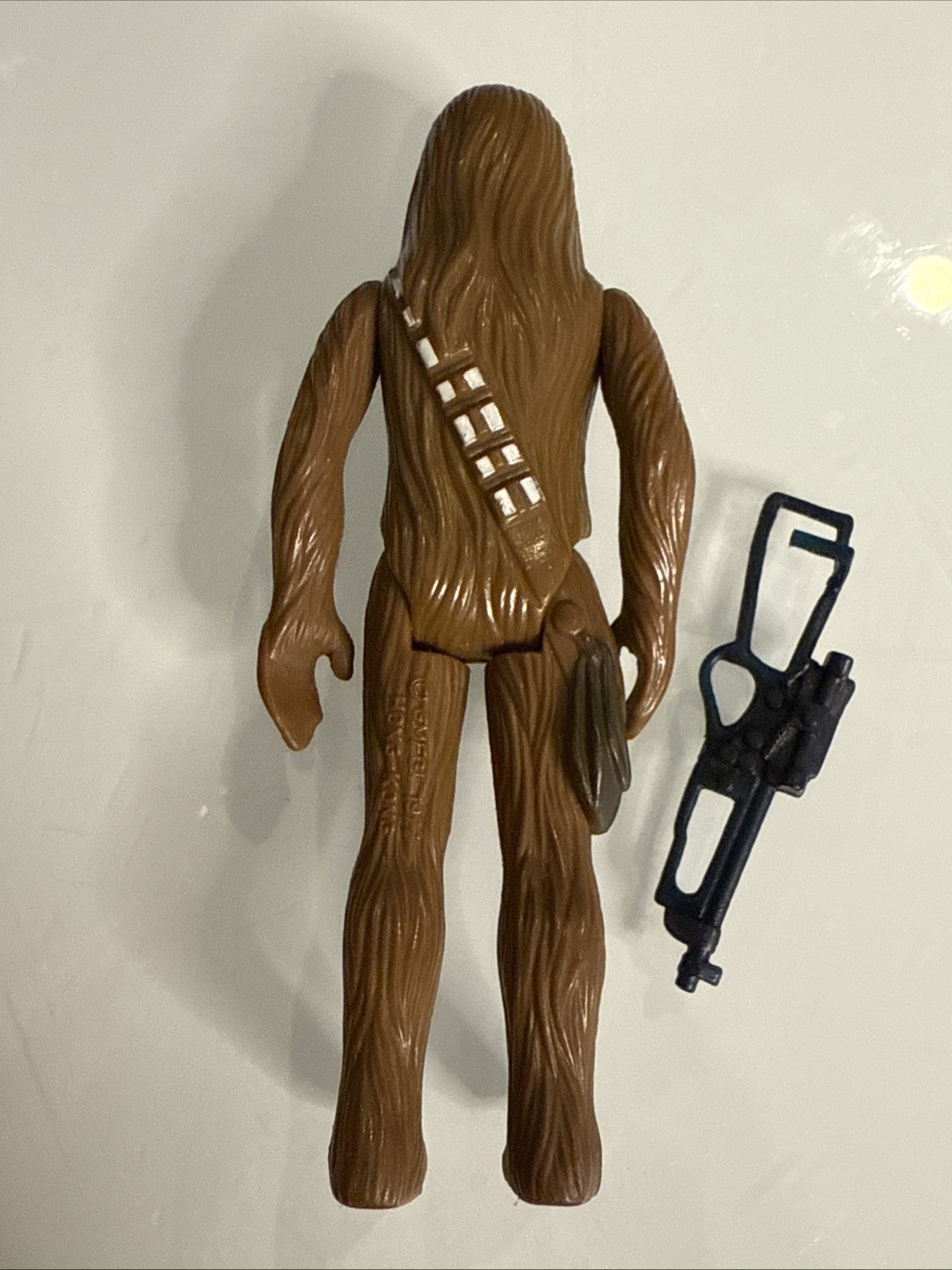 Chewbacca sold