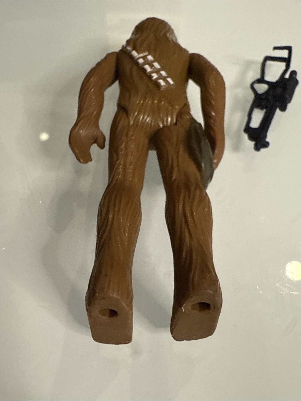 Chewbacca sold